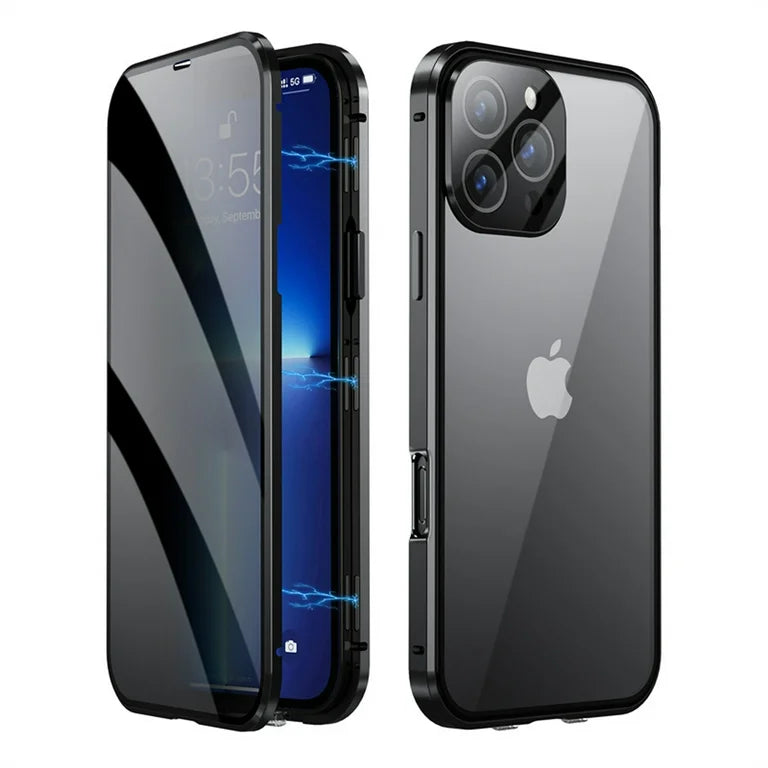 Sizzler Privacy Case