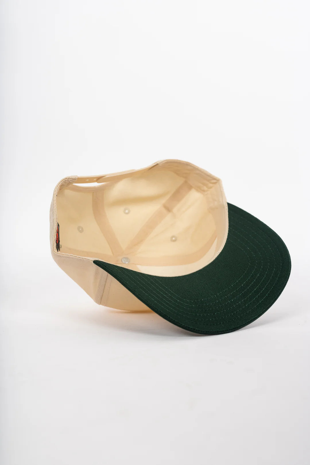 Sizzler Team Snapback