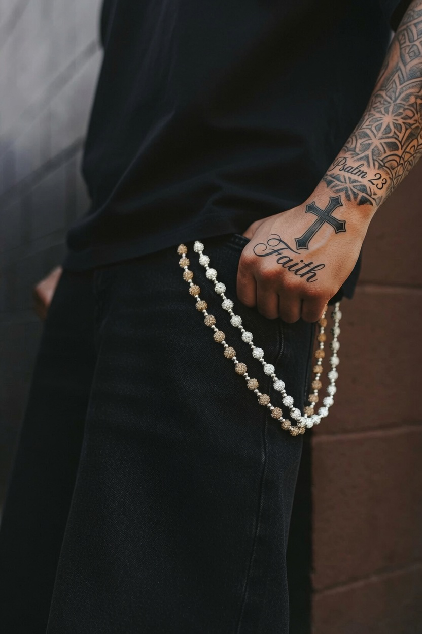Sizzler Wallet Chain