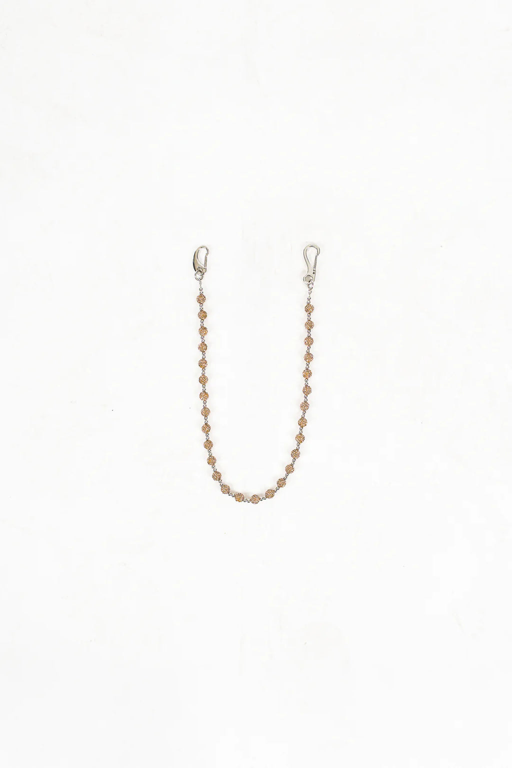Sizzler Wallet Chain