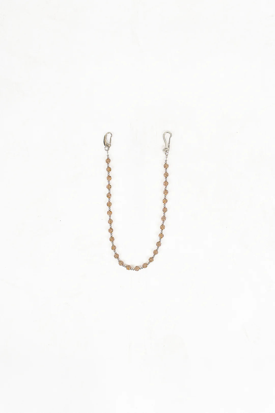 Sizzler Wallet Chain